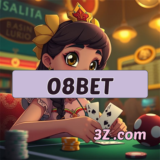 Jogos Incríveis no 08bet: Entretenimento Sem Limites