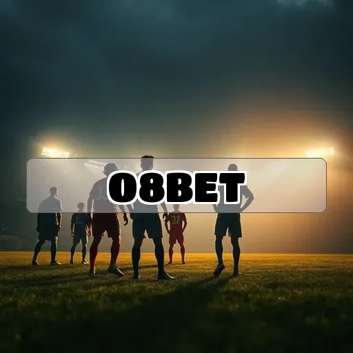 08bet: Descubra os Recursos Imperdíveis da Seção de Afiliados