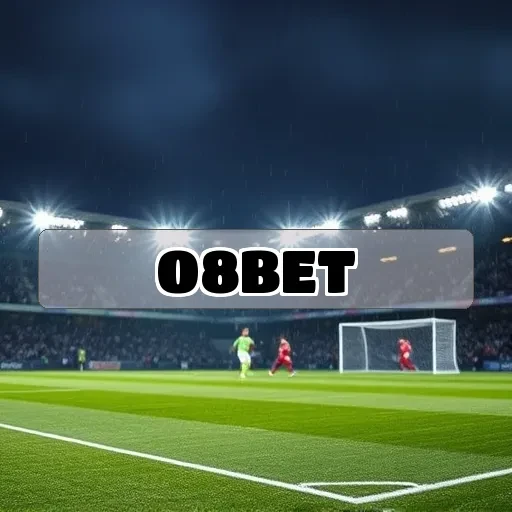 08bet Cassino Online