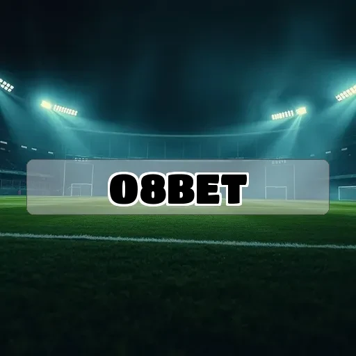 08bet: Apostas Esportivas Que Vão Além do Comum