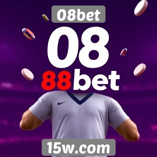 Análise das promoções e bônus oferecidos pelo 08bet